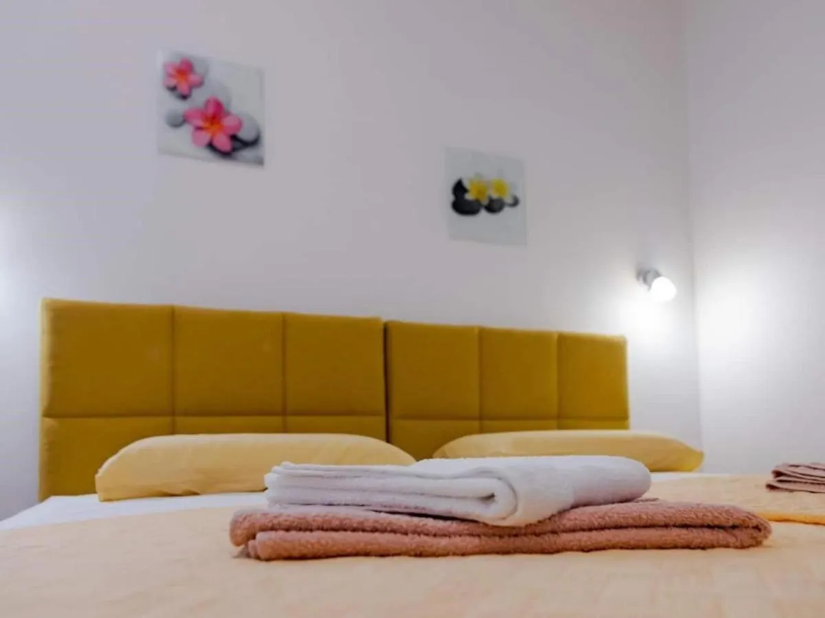Stella Apartment Medulin