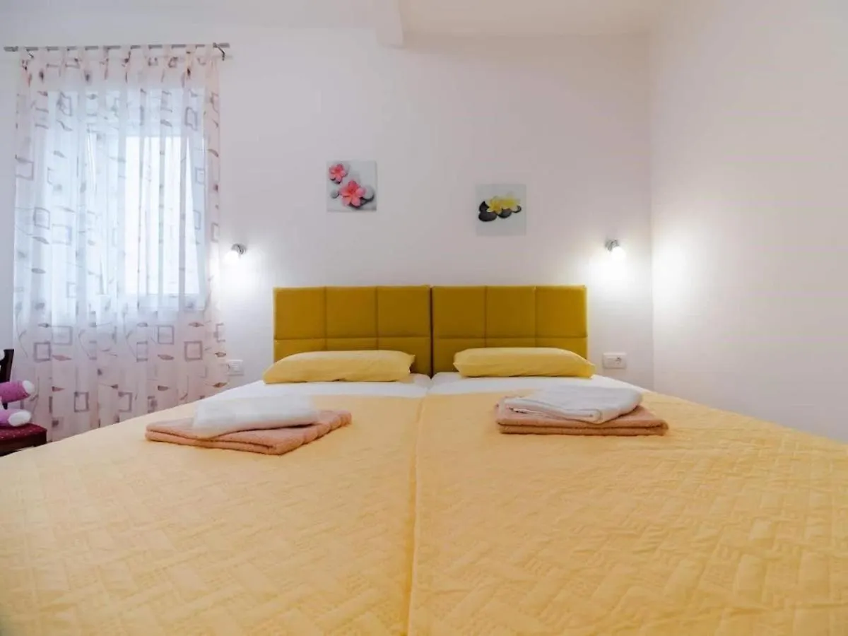 Stella Apartment Medulin Croatia