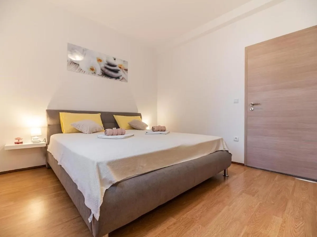 Stella Apartment Medulin