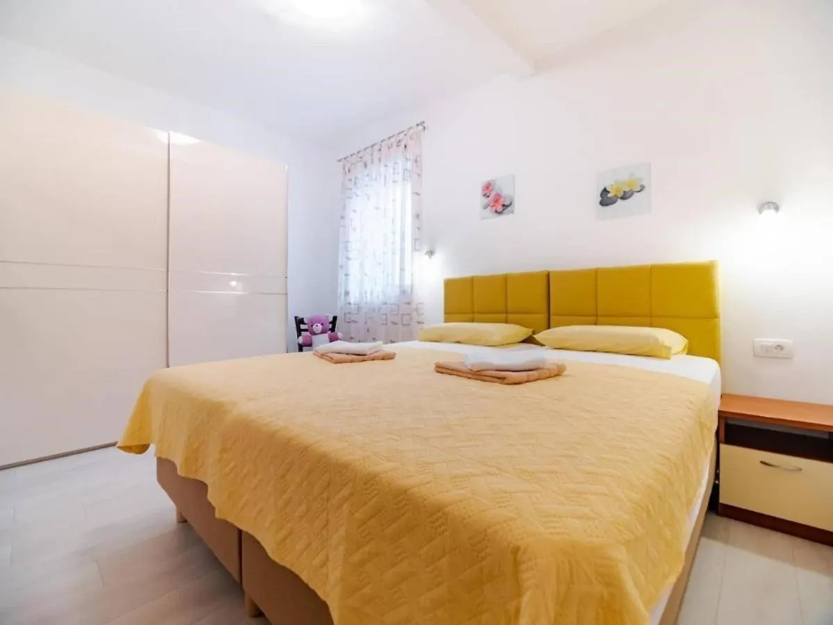 Stella Apartment Medulin 0*,