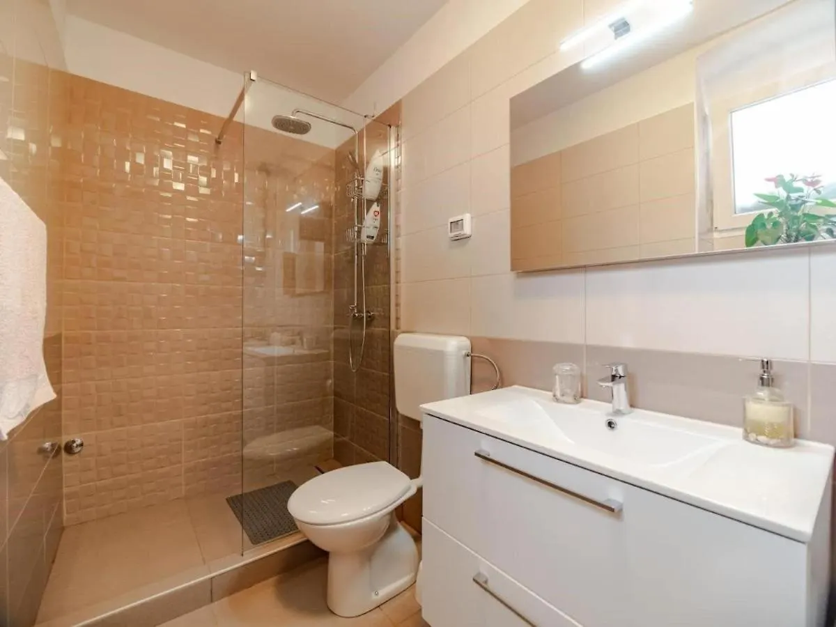 Stella Apartment Medulin Croatia