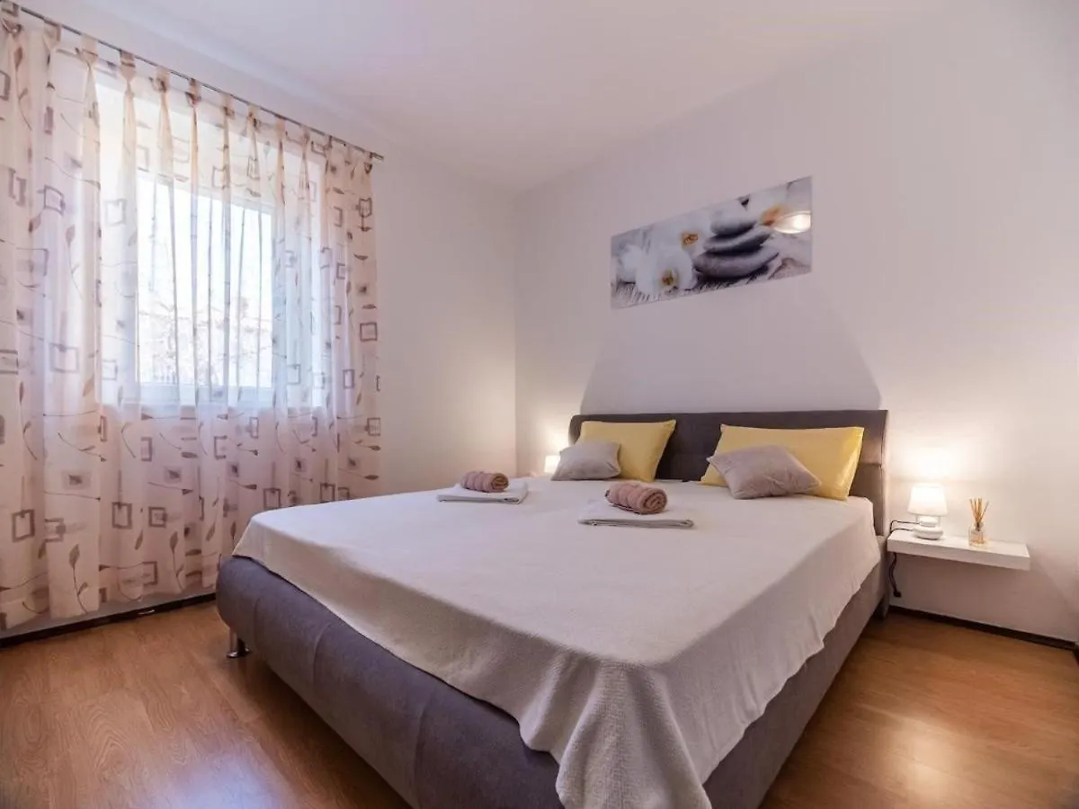 Stella Apartment Medulin Croatia